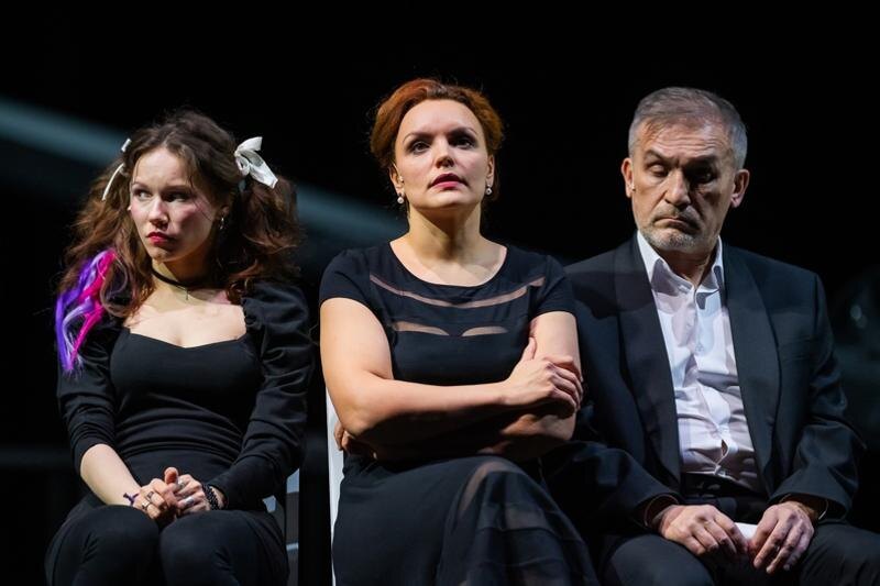    Фото Вадим Балакин