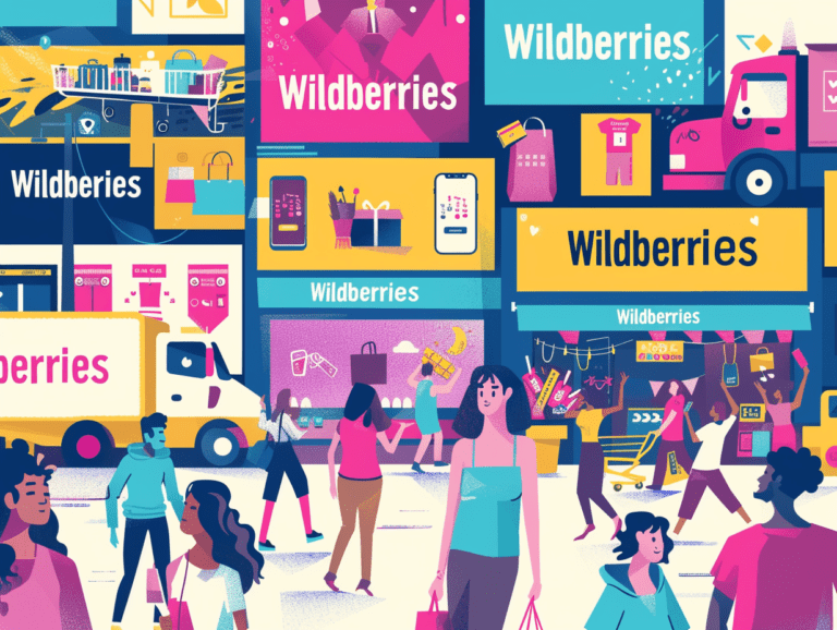    Внешние каналы для продвижения на Wildberries: секрет успешных продаж, которые изменят ваш бизнес навсегда Бибиков Алексей