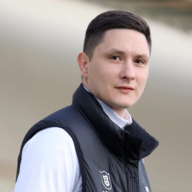 Футбольный клуб «Тверь» назначил нового спортивного директора