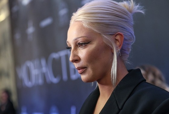    Анастасия Ивлеева