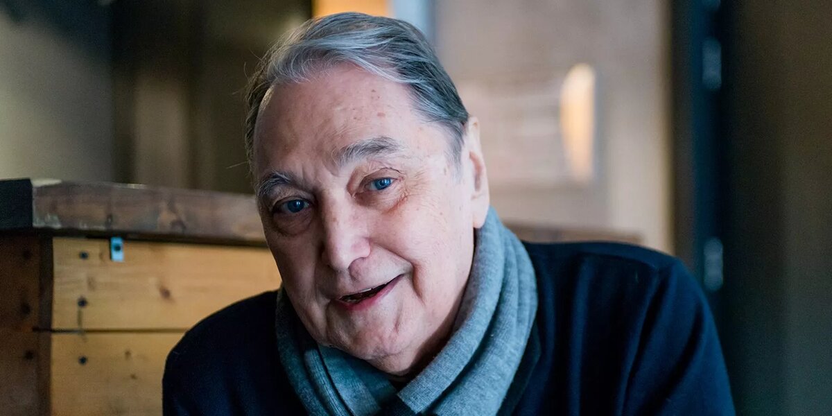 Владимир Борисович Коренев