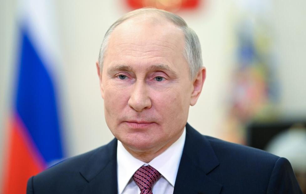 © Алексей Никольский/ пресс-служба президента РФ/ТАСС