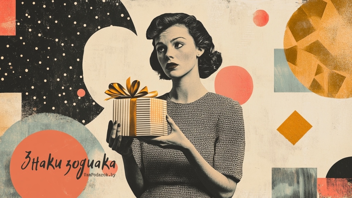 Знаки зодиака, от которых не стоит ждать дорогих подарков на праздники