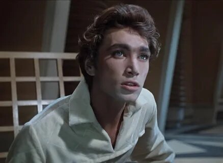 Кадр из фильма "Человек - амфибия"