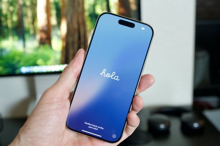    Многие Айфоны продаются уже активированными, хоть и сброшенными до заводских настроек. Изображение: macworld.com