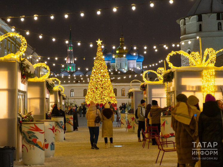     Фото: ИА "Татар-информ"