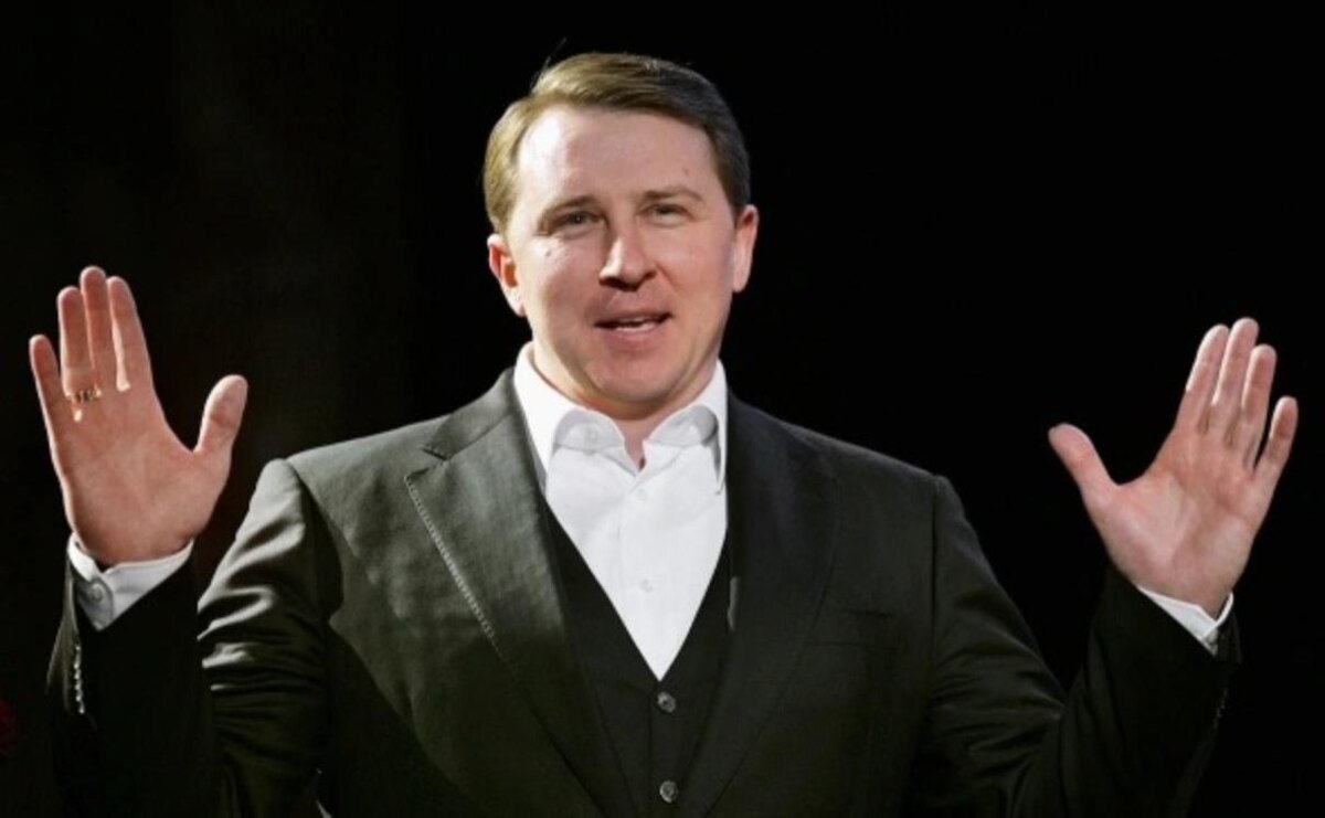 Фото: Артур Лебедев / РИА Новости