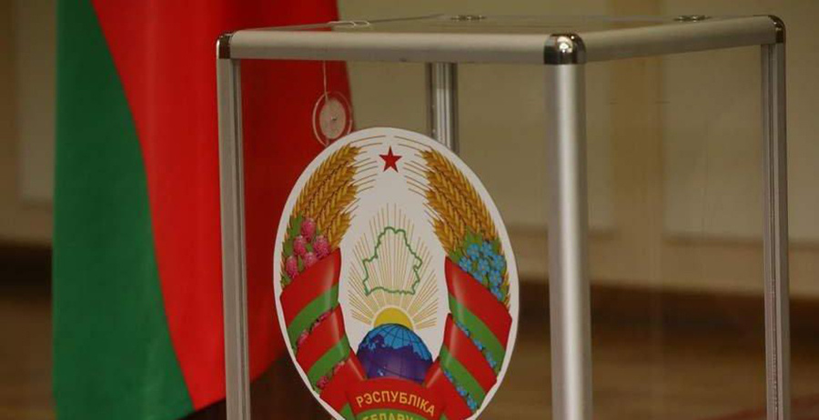     На Копыльщине созданы участковые избирательные комиссии