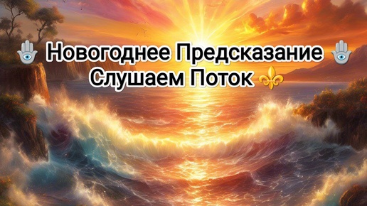 Я поток слушать