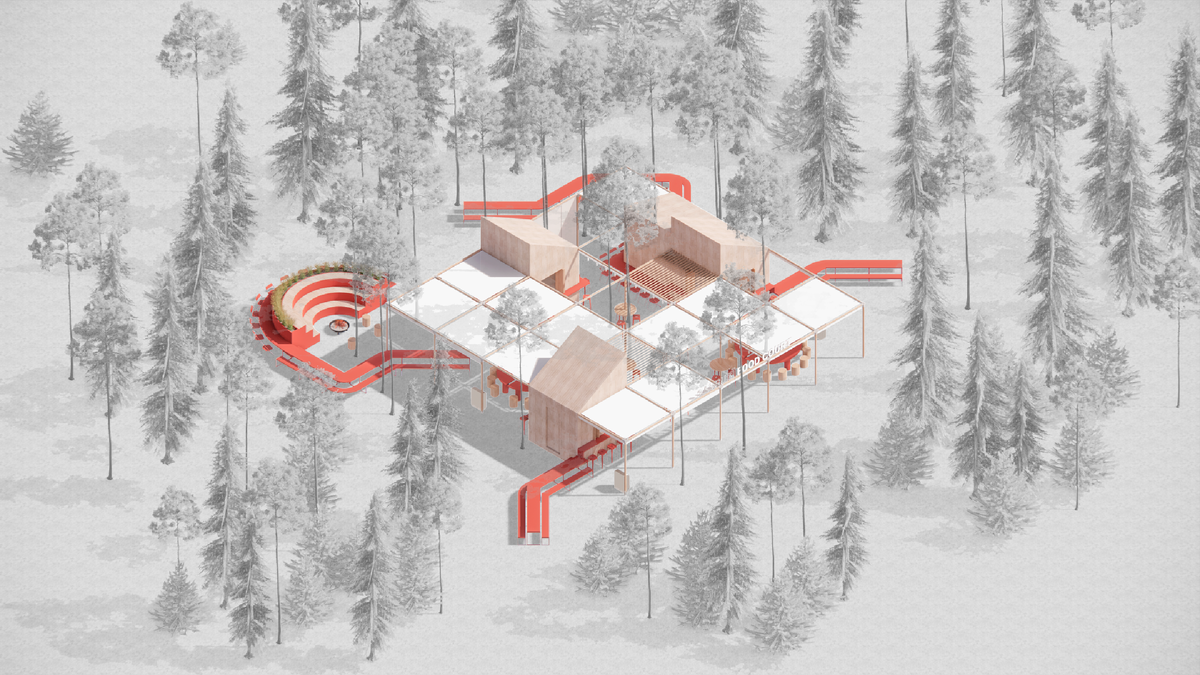 Аксонометрия