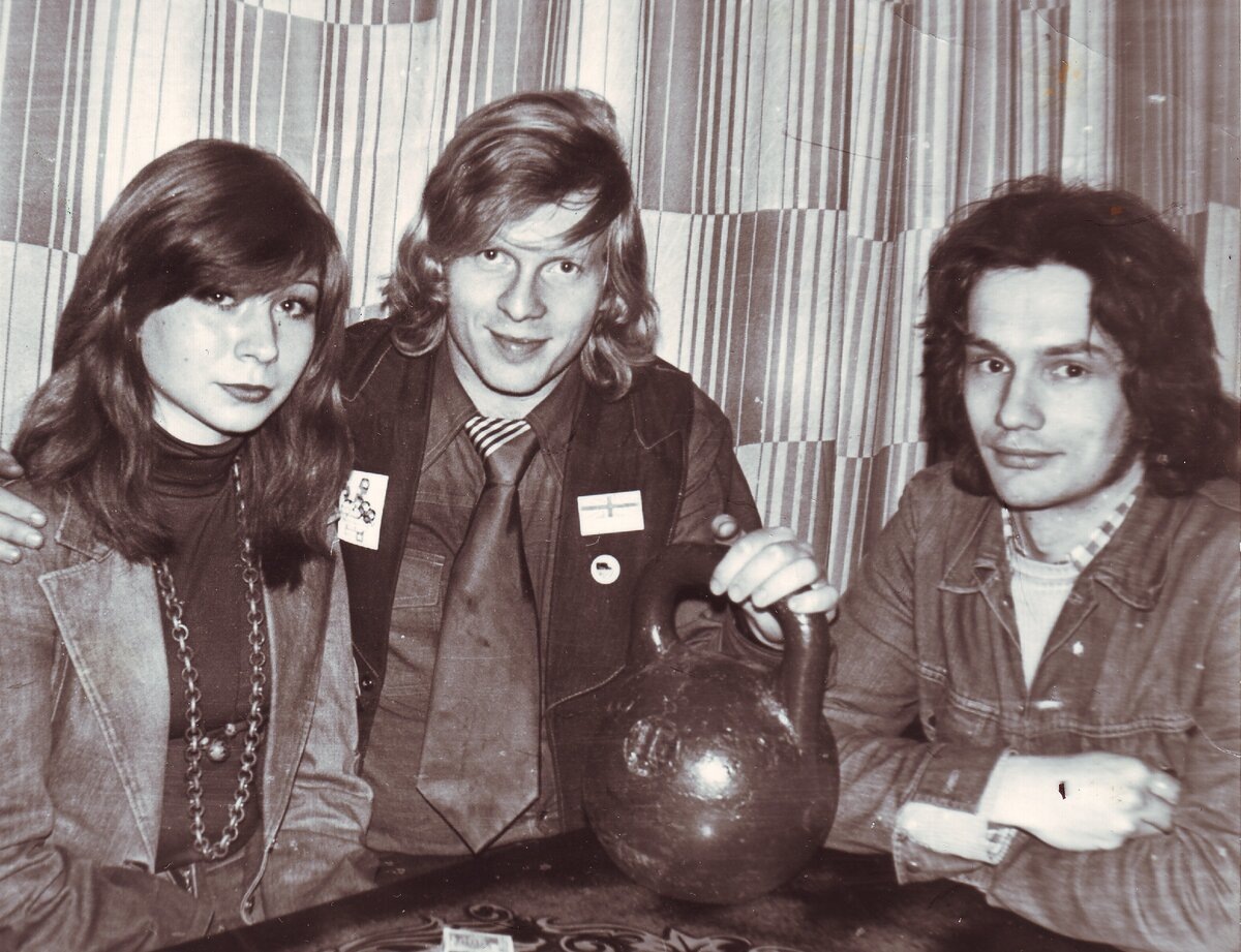 Кельми и Ефремов
Кельми и Ефремов
