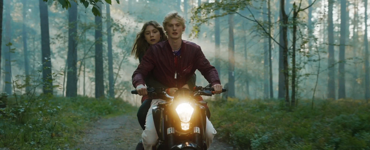 Кадр из фильма