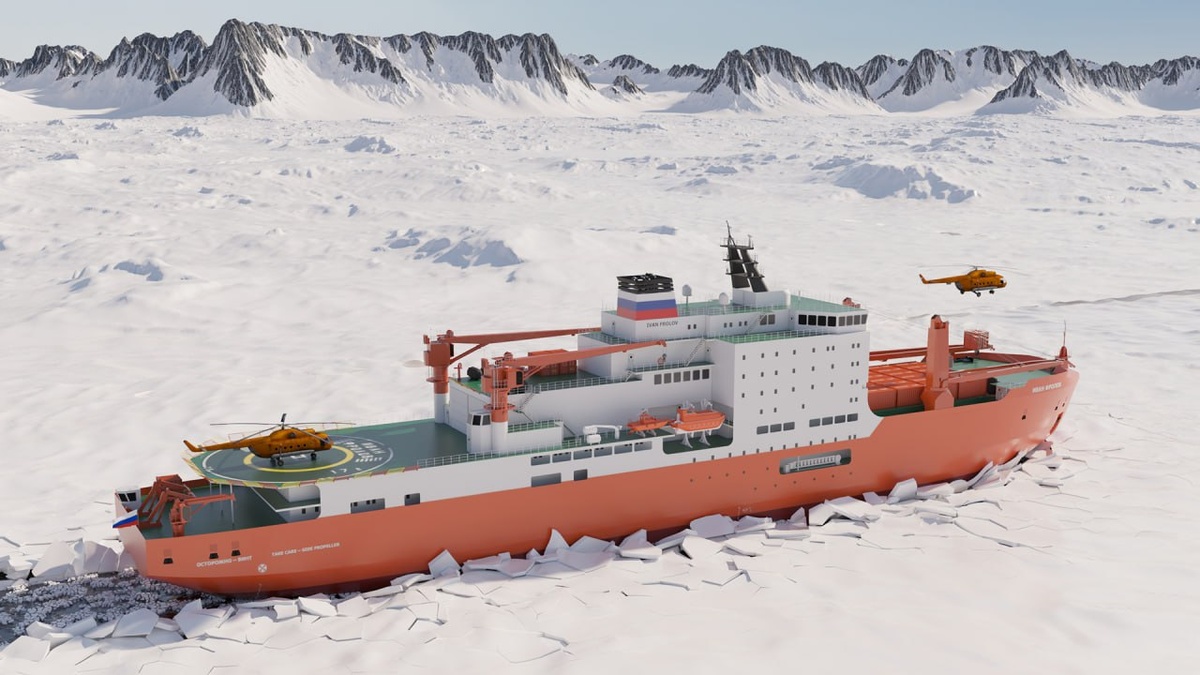    Изображение ОСК 