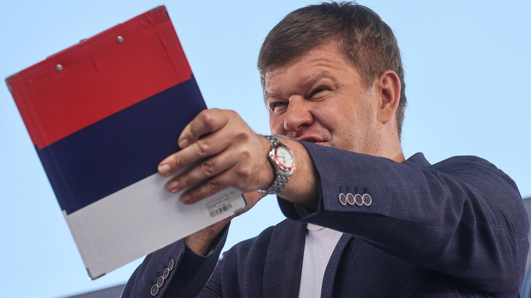    Bulkin Sergey/Globallookpress