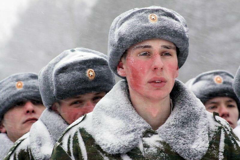 КАКИМИ ВСТРЕТИМ ИХ?