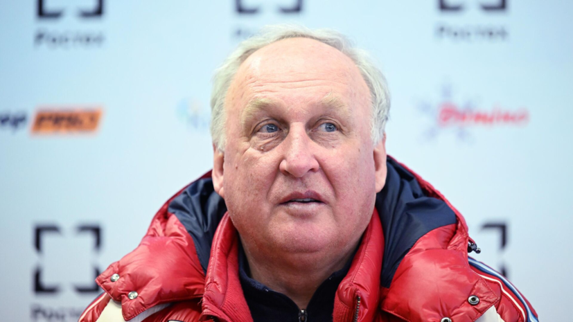   РИА Новости