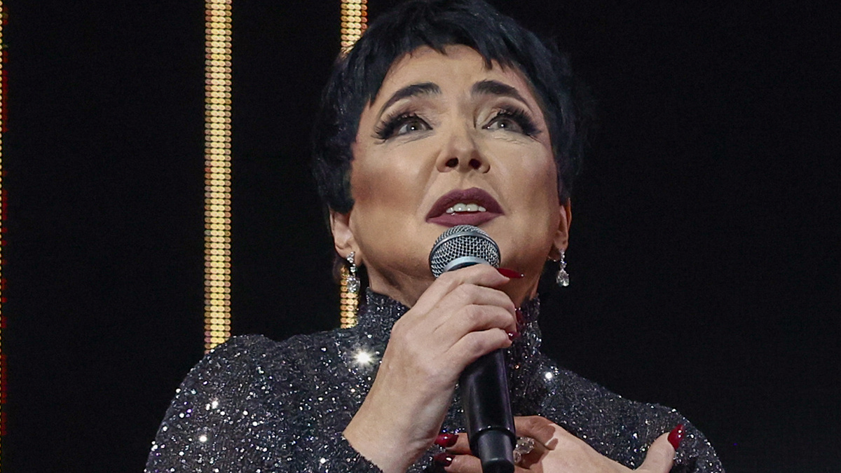 Лолита Милявская. Фото: Global Look Press