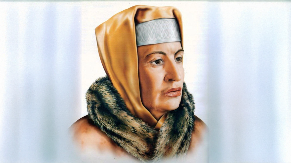 Софья Палеолог