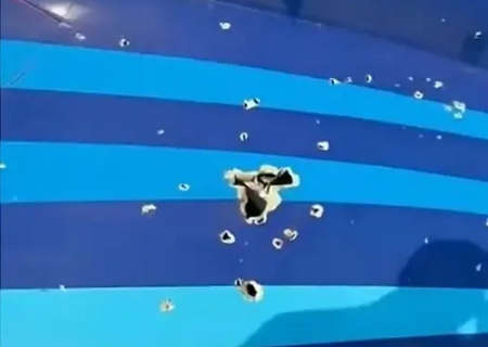    Требовал ли Алиев извинений от Зеленского за беспилотники в аэропорту? В Сети высказались о претензиях президента Азербайджана