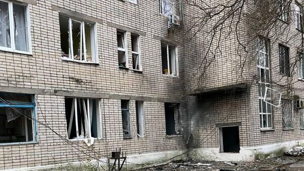    © Telegram-канал губернатора Херсонской области Владимира Сальдо