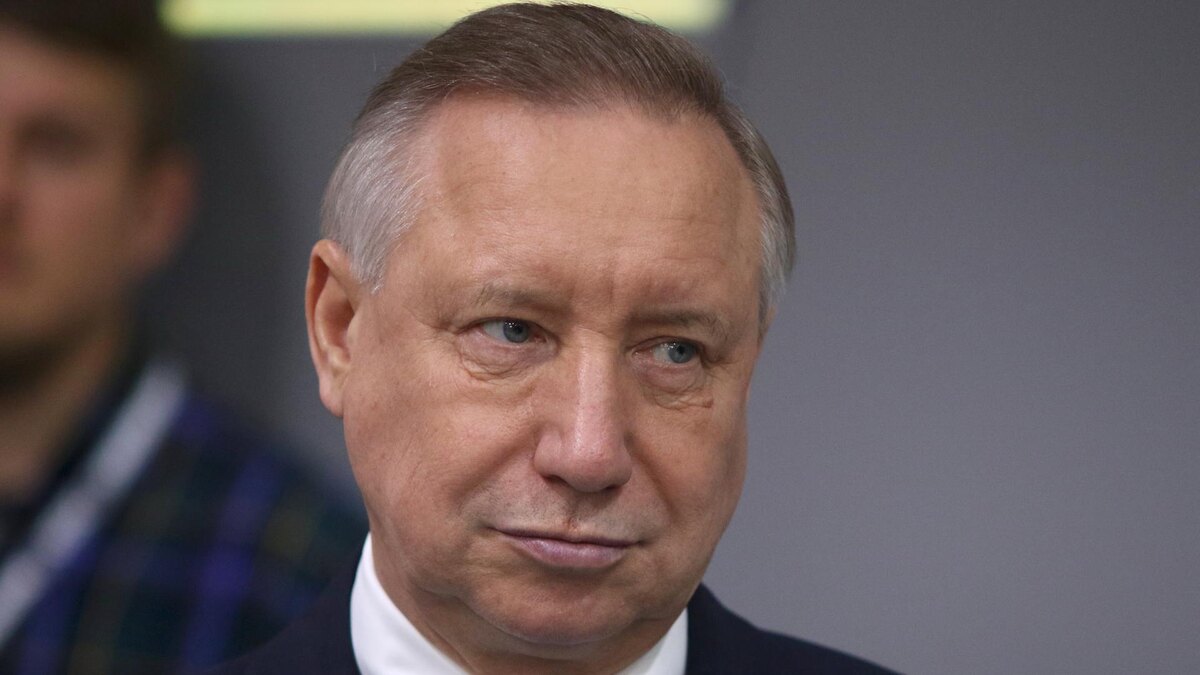    Фото: Maksim Konstantinov/globallookpress.com