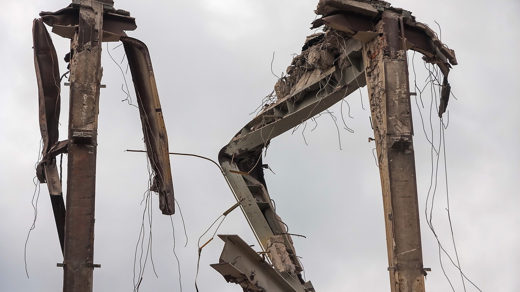    Фото: Ilya Galakhov/Globallookpress