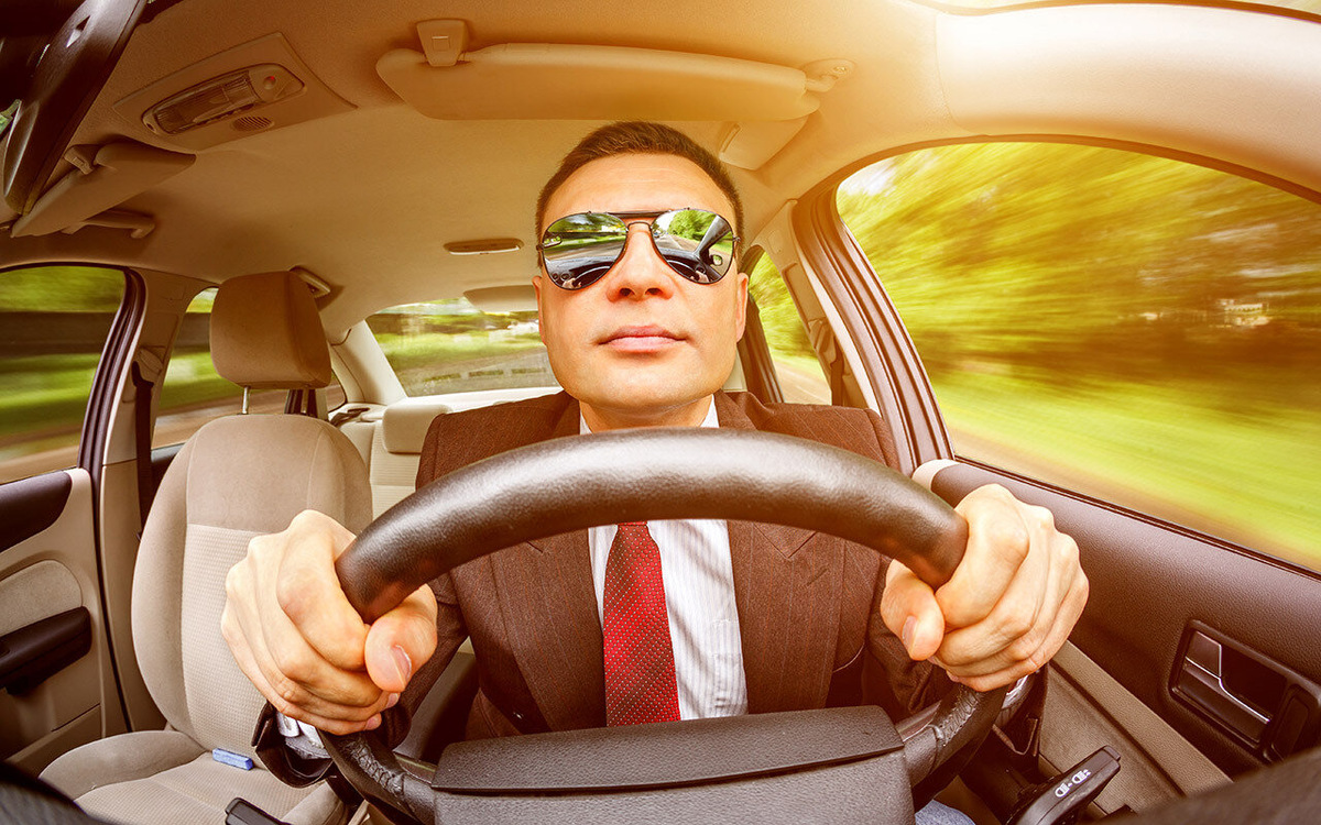 Еду, еду, педали кручу...