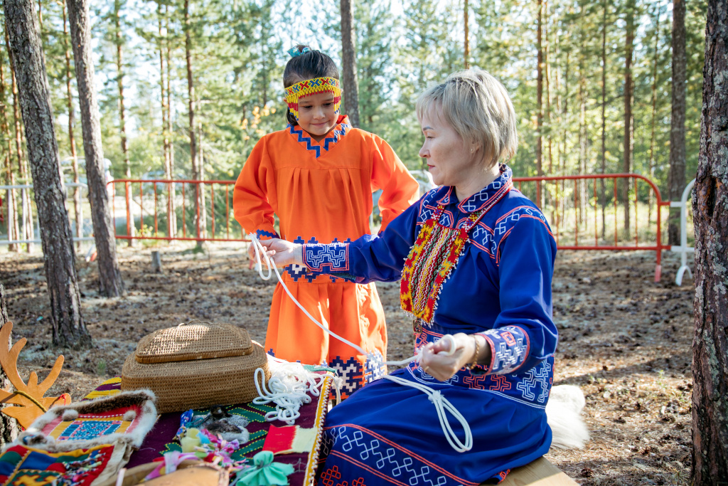    Льготы для коренных народов Югры вырастут в 2 раза