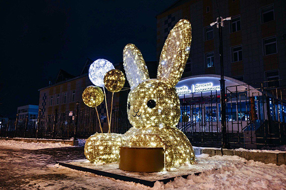 Все фото в статье с нашего новостного сайта