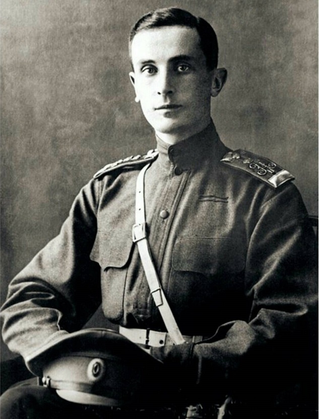    Хорошего в Распутине было больше, чем плохого?