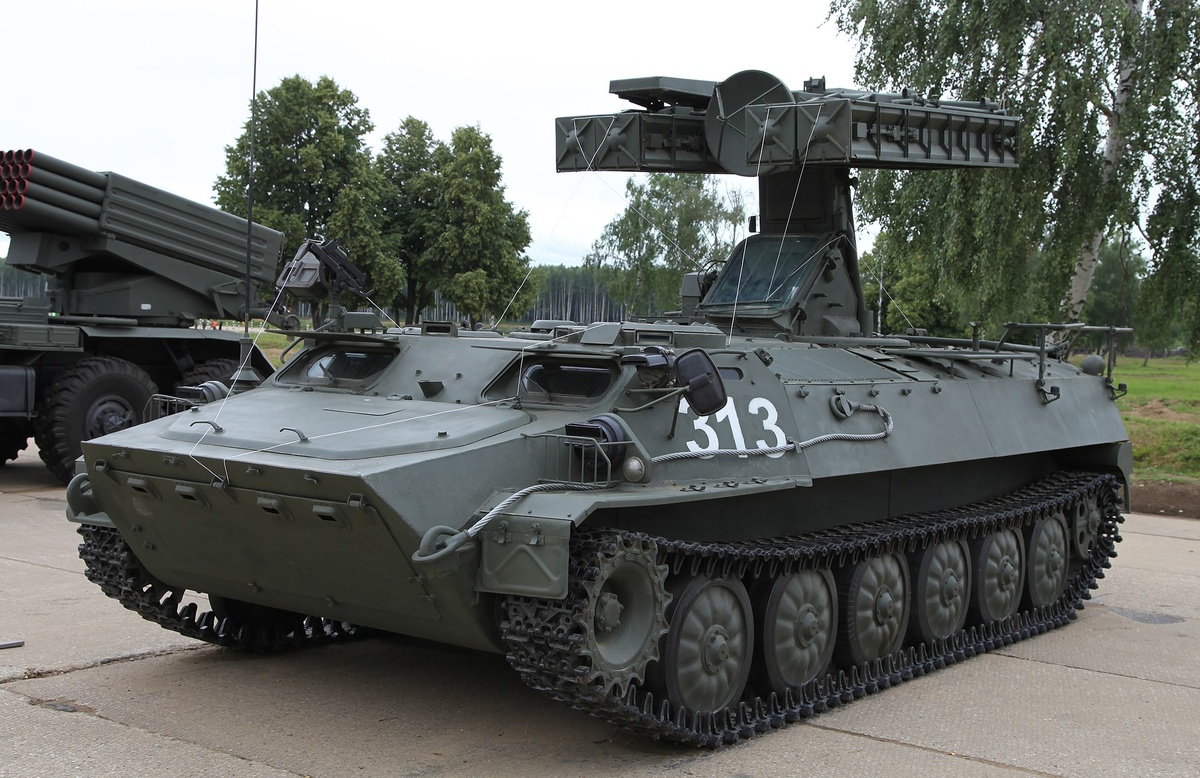    Изображение Vitaly V. Kuzmin 