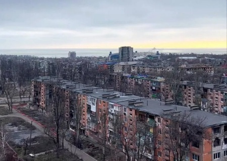    В Мариуполе будут отбирать квартиры у отсутствующих жителей и раздавать другим без решений судов