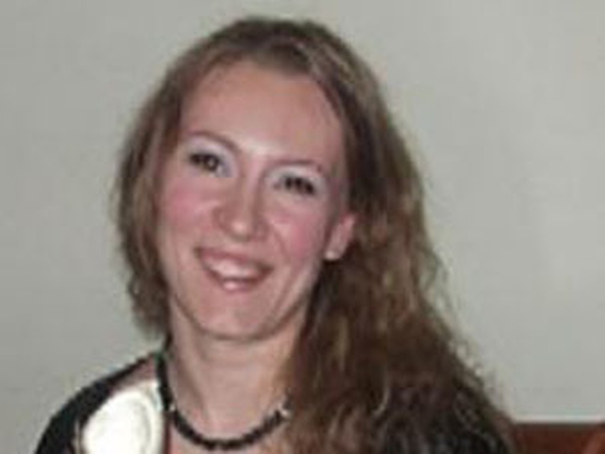 Ирина Строганова. Фото из общего доступа в интернете.