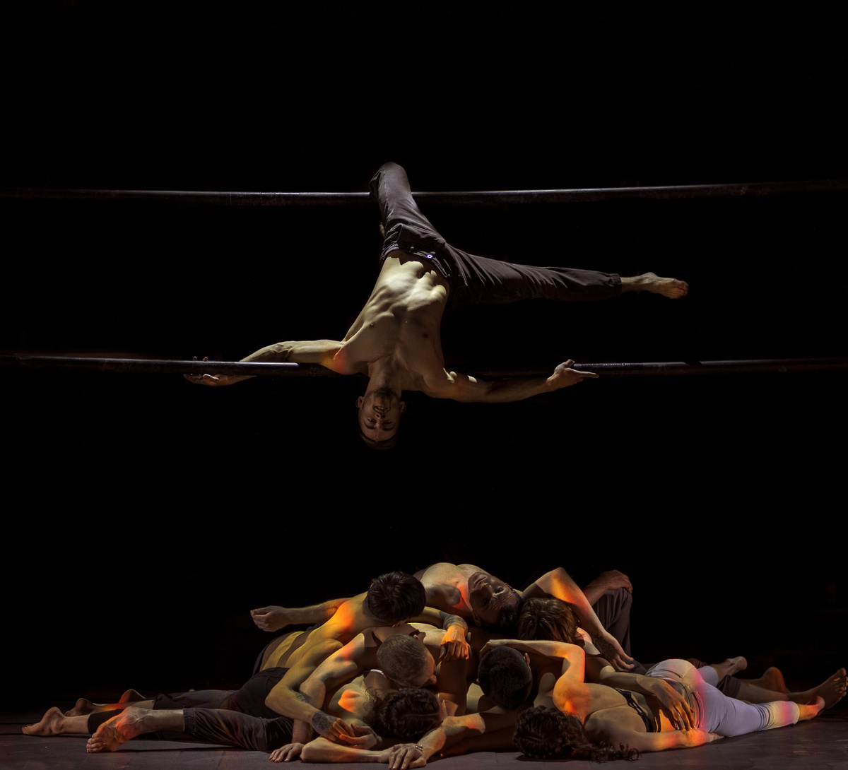     / Пресс-служба Театра мюзикла