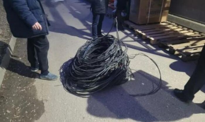 Источник фото: телеграм-канал "Че по Ростову?"