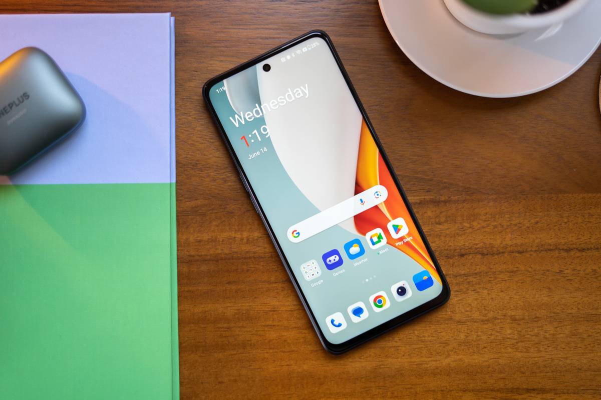    Смартфоны для всех: 8 лучших моделей среднего класса