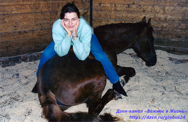 С Новым годом! | © "Важное в Жизни" https://dzen.ru/globus24