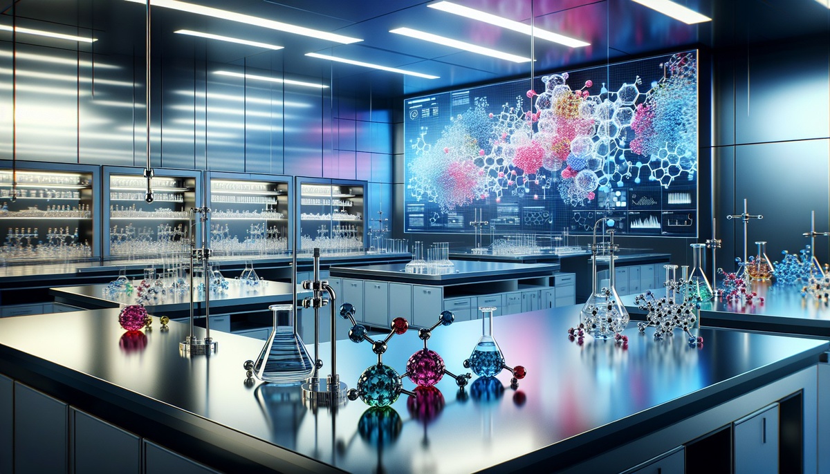    Изображение сгенерировано нейросетью DALL•Е 3 