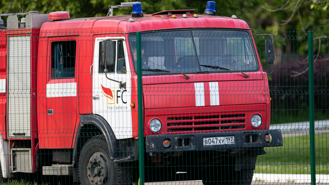    Edgar Breshchanov/Globallookpress