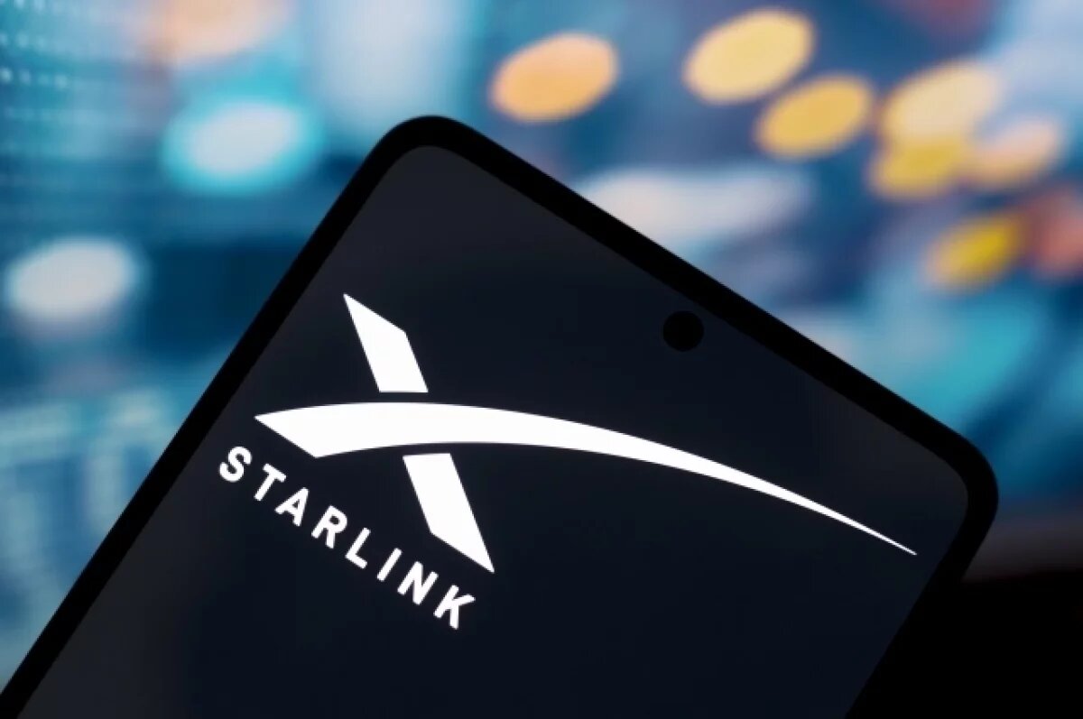    «Киевстар» подписал договор со Starlink для связи даже без электричества