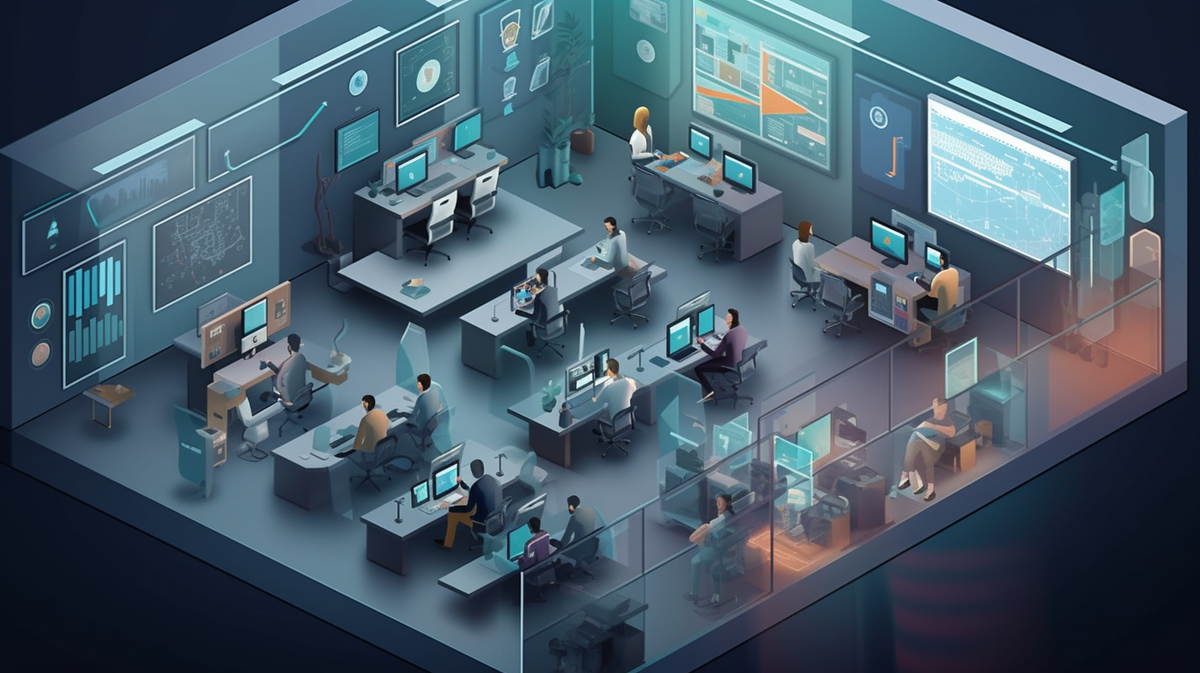    Как нейросети революционизируют управление персоналом и прогнозирование спроса в бизнесе: лучшие практики и примеры внедрения Юрий Горбачев