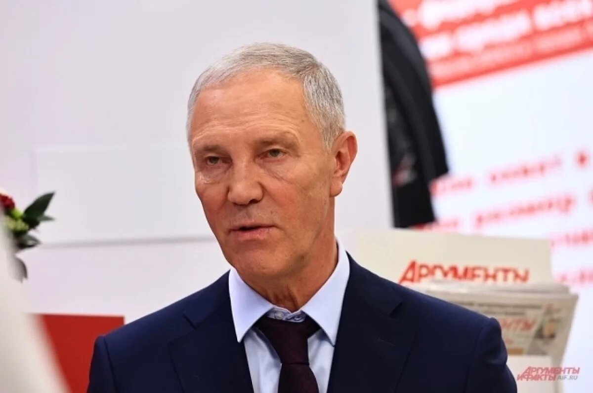    Сальдо: Киев шантажирует Запад слухами о подготовке ВС РФ штурма Херсона