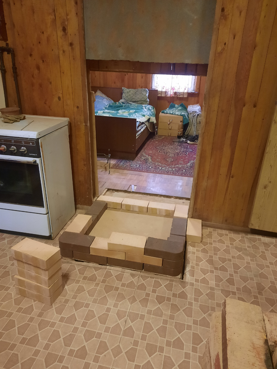 Подбираем рисунок 