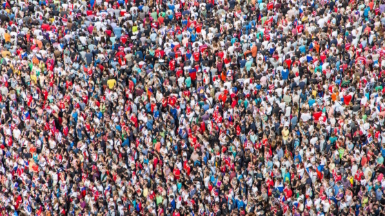    Стало известно, на сколько выросло население Земли в 2024 году Андрей Бурков