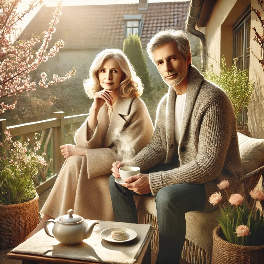 Прощая прошлое, вы освобождаете место для процветания, а веря в себя, закладываете фундамент для будущего счастья
