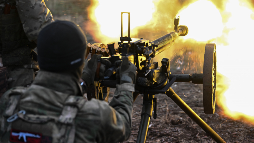    Фото: © РИА Новости/Константин Михальчевский