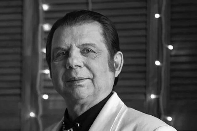    Чем известен умерший в Перми иллюзионист Владимир Данилин?