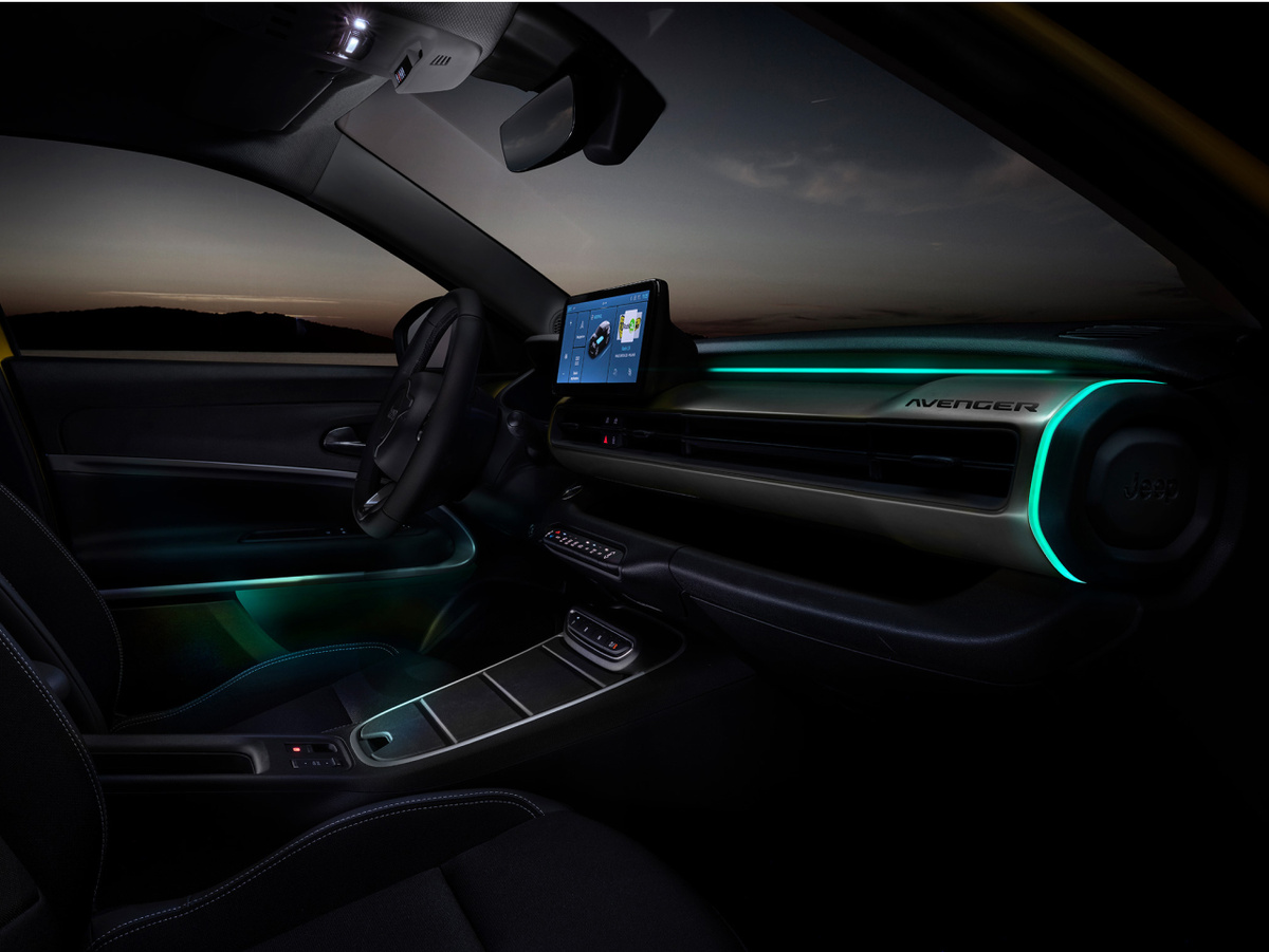 Фото: Jeep  📷
