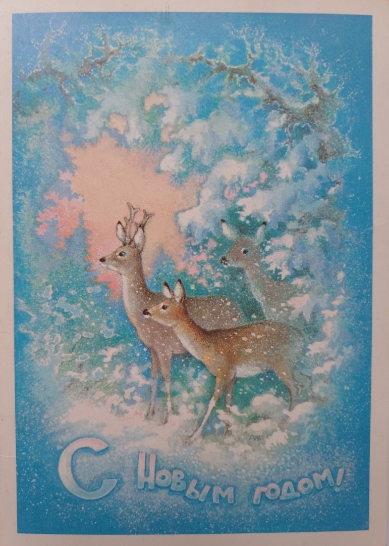 Исаков А. 1979г. Цена 5к. Коллекция автора