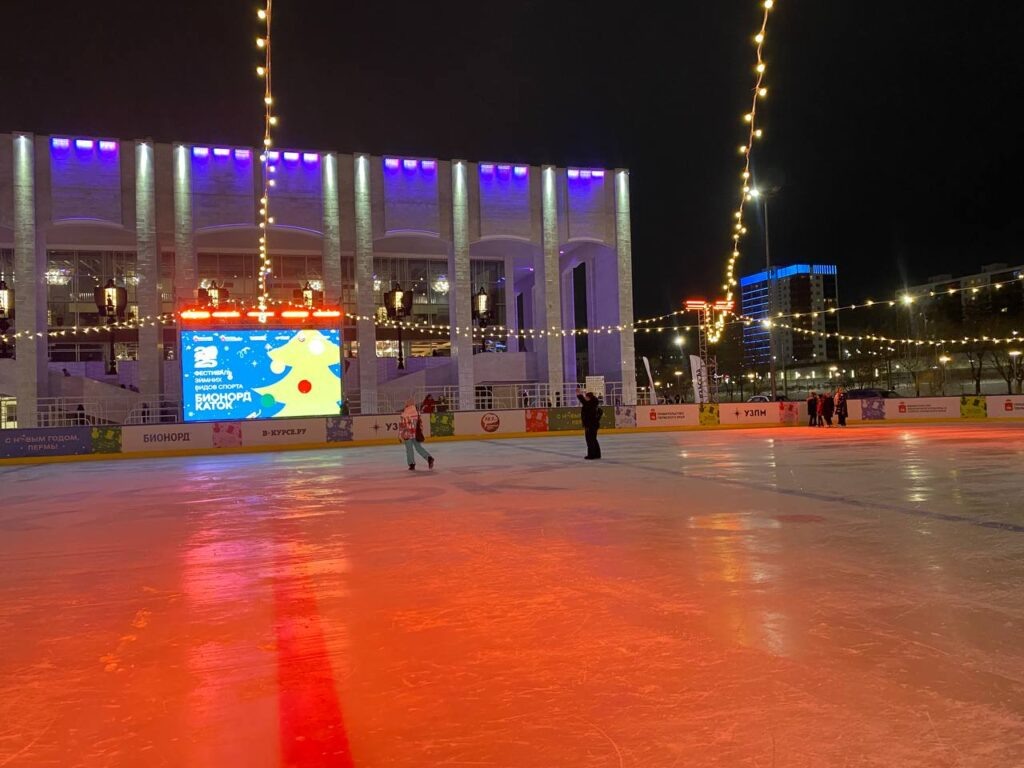    Фото: В курсе.ру Алена Калашникова